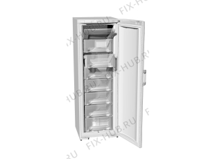 Холодильник Gorenje F61300W (130502, ZOS3167C) - Фото